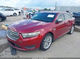 Ford Taurus Limited 1FAHP2F8XHG120923 снимка