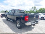 Chevrolet Silverado 2500Hd Ltz 1GC1KYE83BF174964 снимка