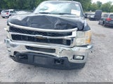 Chevrolet Silverado 2500Hd Ltz 1GC1KYE83BF174964 снимка