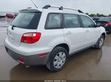 Mitsubishi Outlander Ls JA4LX31F56U017272 снимка