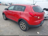 Kia Sportage Lx KNDPBCAC9F7676563 снимка