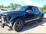 Ford F-150 Lariat 1FTFW1ED0PFA75069 photo