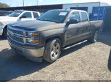 Chevrolet Silverado  1Lt 1GCRCREH2EZ328248 снимка