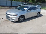 Chevrolet Malibu 1Fl 1G1ZC5ST7GF292507 снимка