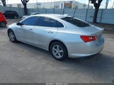 Chevrolet Malibu 1Fl 1G1ZC5ST7GF292507 fotografie