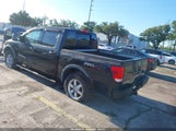 Nissan Titan Pro-4X 1N6AA0EC8AN307017 снимка