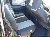 Nissan Titan Pro-4X 1N6AA0EC8AN307017 снимка