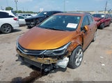 Chevrolet Cruze Premier Auto 3G1BF6SM9HS581554 снимка