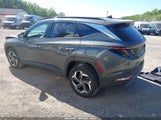 Hyundai Tucson Hybrid Limited KM8JECA14NU083300 photo
