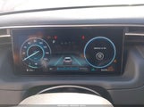 Hyundai Tucson Hybrid Limited KM8JECA14NU083300 fotografie