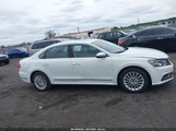 Volkswagen Passat 1.8T Se 1VWBT7A34GC048527 fotografie