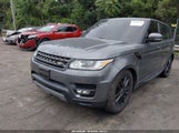 Land Rover Range Rover Sport 3.0L V6 Supercharged Se SALWG2VF8GA635446 fotografie