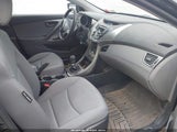 Hyundai Elantra Gls KMHDH4AE6DU920754 снимка