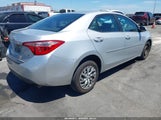 Toyota Corolla Le 5YFBURHE6JP785231 снимка