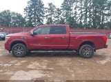 Nissan Titan Xd Platinum Reserve Diesel 1N6BA1F43GN503800 снимка