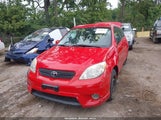 Toyota Matrix Xr 2T1LR30E56C557386 снимка