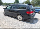 Honda Odyssey Ex-L 5FNRL38729B051743 снимка