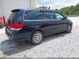 Honda Odyssey Ex-L 5FNRL38729B051743 снимка