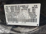 Honda Odyssey Ex-L 5FNRL38729B051743 снимка