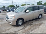 Nissan Quest S JN8AE2KP0C9033144 снимка