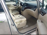 Nissan Quest S JN8AE2KP0C9033144 снимка