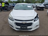 Chevrolet Malibu 1Lt 1G11C5SL2FF107534 снимка