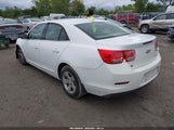 Chevrolet Malibu 1Lt 1G11C5SL2FF107534 снимка