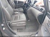 Honda Odyssey Ex-L 5FNRL5H68EB013706 снимка