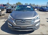 Hyundai Santa Fe Sport 2.0L Turbo 5XYZWDLAXFG248440 fotografie
