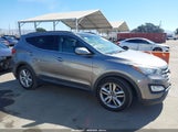 Hyundai Santa Fe Sport 2.0L Turbo 5XYZWDLAXFG248440 снимка