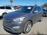 Hyundai Santa Fe Sport 2.0L Turbo 5XYZWDLAXFG248440 photo