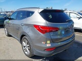 Hyundai Santa Fe Sport 2.0L Turbo 5XYZWDLAXFG248440 снимка