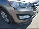Hyundai Santa Fe Sport 2.0L Turbo 5XYZWDLAXFG248440 photo