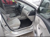 Toyota Corolla Le 5YFBU4EE1DP143415 снимка