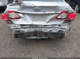 Toyota Corolla Le 5YFBU4EE1DP143415 снимка