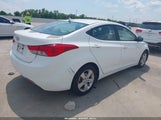 Hyundai Elantra Gls 5NPDH4AEXDH372420 снимка