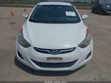 Hyundai Elantra Gls 5NPDH4AEXDH372420 снимка