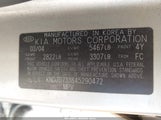 Kia Sorento Ex/Lx KNDJD733845290472 снимка