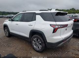 Chevrolet Equinox Awd Lt 3GNAXPEG5SL176456 снимка