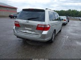 Honda Odyssey Ex-L 5FNRL38777B090423 снимка