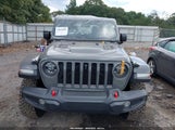 Jeep Wrangler Unlimited Rubicon 4X4 1C4HJXFN6NW242016 снимка
