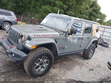 Jeep Wrangler Unlimited Rubicon 4X4 1C4HJXFN6NW242016 снимка