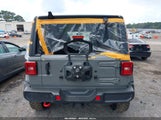 Jeep Wrangler Unlimited Rubicon 4X4 1C4HJXFN6NW242016 снимка
