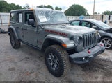 Jeep Wrangler Unlimited Rubicon 4X4 1C4HJXFN6NW242016 снимка