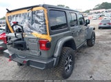 Jeep Wrangler Unlimited Rubicon 4X4 1C4HJXFN6NW242016 снимка