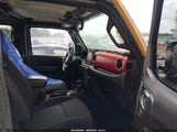 Jeep Wrangler Unlimited Rubicon 4X4 1C4HJXFN6NW242016 снимка