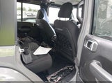 Jeep Wrangler Unlimited Rubicon 4X4 1C4HJXFN6NW242016 снимка