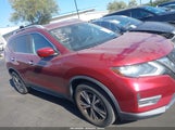 Nissan Rogue Sv 5N1AT2MT6KC760524 снимка