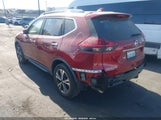 Nissan Rogue Sv 5N1AT2MT6KC760524 снимка