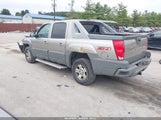 Chevrolet Avalanche 3GNEK13T12G216666 снимка